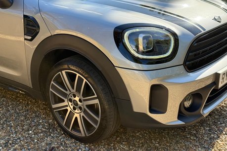 Mini Countryman COOPER EXCLUSIVE 6