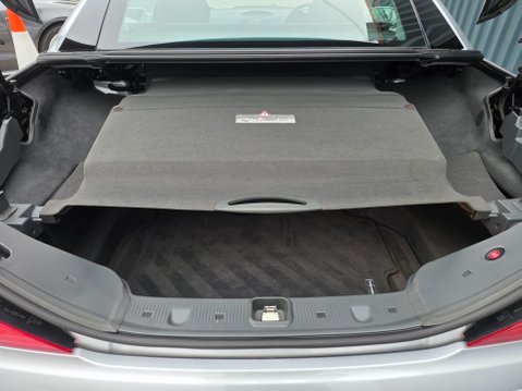 Mercedes-Benz SL 350 Auto v6 3.5 8