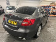 Suzuki Kizashi 2.4 16V Sport CVT 4WD Euro 5 4dr 33