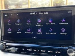 Kia Xceed 1.0 XCeed Connect ISG 5dr 33