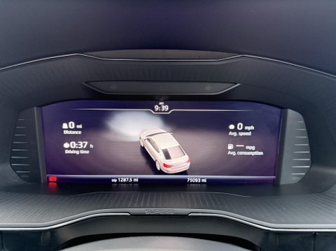 Skoda Superb 2.0 TSI Laurin & Klement Hatchback 5dr Petrol DSG Euro 6 (s/s) (190 ps) 42