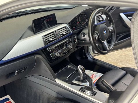 BMW 3 Series 3.0 330d xDrive M Sport Auto 4WD 5dr 75