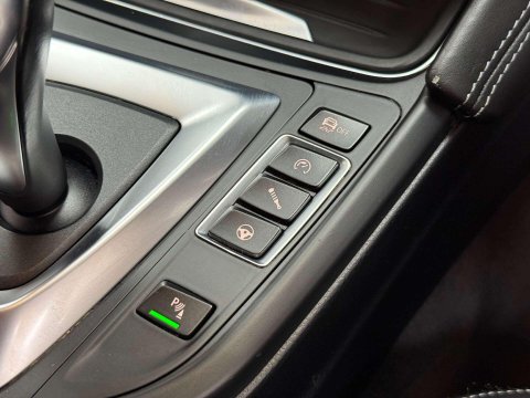 BMW M3 3.0 BiTurbo Saloon 4dr Petrol DCT Euro 6 (s/s) (431 ps) 59