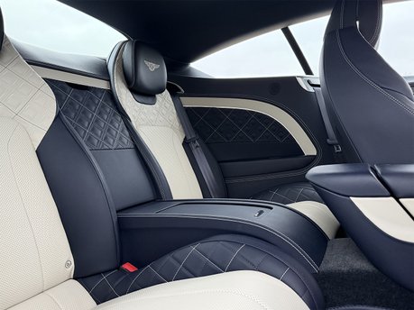 Bentley Continental GT First Edition 57