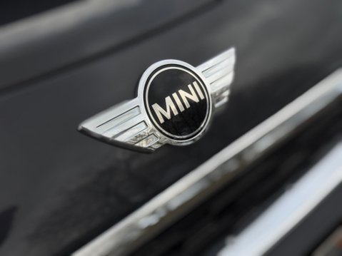 Mini Clubman 2.0 Cooper S Euro 6 (s/s) 6dr 19