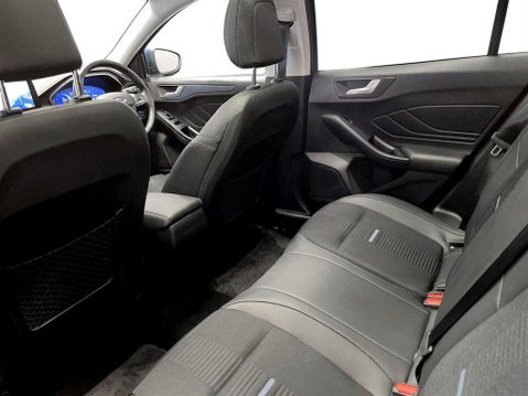 Ford Focus 2.0 EcoBlue Active X Hatchback 5dr Diesel Manual Euro 6 (s/s) (150 ps) Sat 21