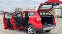 Ford Kuga 2.0 TDCi Zetec SUV 5dr Diesel Powershift AWD Euro 6 (s/s) (150 ps) 4