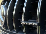 Mercedes-Benz C Class AMG C 63 S PREMIUM PLUS 44