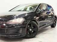 Volkswagen Golf 2.0 TSI BlueMotion Tech GTI Hatchback 5dr Petrol DSG Euro 6 (s/s) (220 ps) 13
