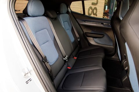 Volvo Ex30 PLUS 30