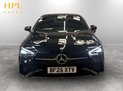 Mercedes-Benz CLA Class 1.3 CLA200h MHEV AMG Line (Executive) Coupe 4dr Petrol Hybrid 7G-DCT Euro 6 2