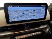 Fiat 600e 54kWh La Prima SUV 5dr Electric Auto (156 ps) Sat Nav 16