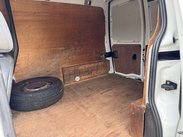 Citroen Berlingo 1.6 Berlingo 600 HDi Enterprise 75 27