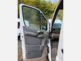 Mercedes-Benz Sprinter 2.1 213 CDi BlueEFFICIENCY Panel Van 4dr Diesel Manual RWD L2 (200 g/km, 12 32