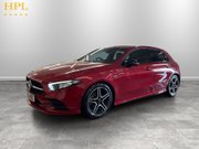 Mercedes-Benz A Class 1.3 A200 AMG Line Edition (Executive) Hatchback 5dr Petrol 7G-DCT Euro 6 (s 3