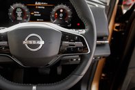 Nissan ARIYA ADVANCE 20
