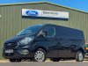 Ford Transit Custom LWB L2H1 Low Roof Limited 300 Air Con Alloys Sensors EURO 6