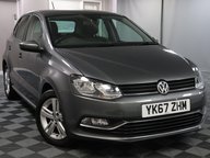 Volkswagen Polo MATCH EDITION TSI 19