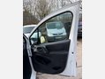 Citroen Berlingo 1.6 HDi 625 Enterprise Panel Van 5dr Diesel Manual L1 (131 g/km, 75 bhp) 26