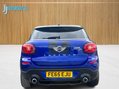 Mini Paceman 2.0 Cooper SD SUV 3dr Diesel Manual ALL4 Euro 5 (s/s) (143 ps) 19