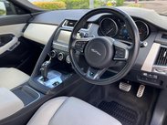Jaguar E-Pace 2.0 P200 R-Dynamic S Auto AWD Euro 6 (s/s) 5dr 96