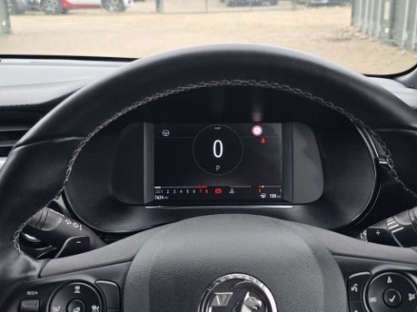 Vauxhall Corsa 1.2 Turbo Ultimate Hatchback 5dr Petrol Auto Euro 6 (s/s) (130 ps) 32