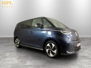 Volkswagen Id. Buzz Pro 77kWh Life MPV 5dr Electric Auto (204 ps) Air Con - Bluetooth 1