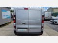 Renault Trafic SPORT LL30 L2 H1 LWB 2.0 DCI 130ps EU6 3