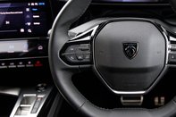 Peugeot 308 S/S ALLURE PREMIUM 19