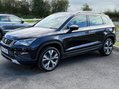 SEAT Ateca 1.6 TDI Ecomotive SE Technology Euro 6 (s/s) 5dr 6