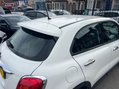 Fiat 500X 1.4 MultiAir Pop Star Euro 6 (s/s) 5dr 17