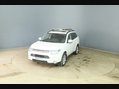 Mitsubishi Outlander DI-D GX 4 3