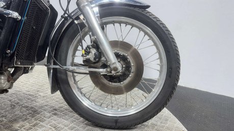 Honda GL 1978 26K PROJECT CLASSIC BIKE 1000CC SPARES OR REPAIR 17