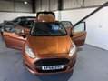 Ford Fiesta 1.0T EcoBoost Titanium Euro 6 (s/s) 5dr 2