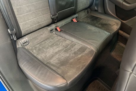 Skoda Octavia 1.4 TSI SE L Hatchback 5dr Petrol Manual Euro 6 (s/s) (150 ps) 88