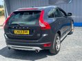 Volvo XC60 2.4 D5 R-Design Nav Geartronic AWD Euro 5 5dr 49