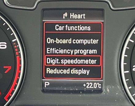 Audi Q3 1.4 Q3 S Line Edition TFSI Semi-Auto 5dr 25