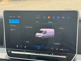 Volkswagen Crafter MWB L2H2 Low Roof Commerce Plus Air Con Sensors EURO 6 29