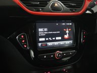 Vauxhall Corsa GRIFFIN 38