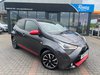 Toyota Aygo 1.0 VVT-I X-TREND TSS 5 DOOR