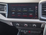 Audi A1 SPORTBACK TFSI S LINE 26