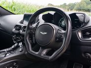Aston Martin Vantage V8 13