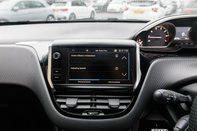 Peugeot 2008 PURETECH S/S GT LINE 28