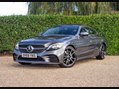 Mercedes-Benz C Class 2.0 C 300 AMG Line Premium Auto 2dr 47