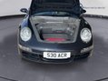 Porsche 911 3.8 997 Carrera S Cabriolet 2dr Petrol Tiptronic S (280 g/km, 350 bhp) 19