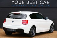 BMW 1 Series 1.6 116i Sport 3dr 13