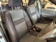 Hyundai Getz 1.4 GSi 5dr 11