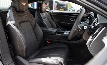 Bentley Continental GT W12 12