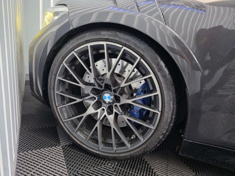 BMW M2 3.0i Coupe 2dr Petrol DCT Euro 6 (s/s) (370 ps) 21