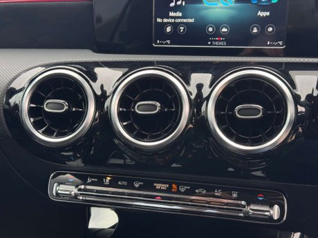 Mercedes-Benz A Class 1.3 A 250 AMG Line E Auto 4dr 23